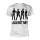 Against Me! - Western (white) - L