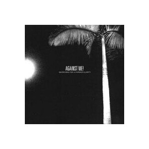 Against Me! - Searching for a former clarity - 2xlp