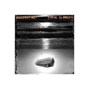Against Me! - Total clarity - 2xlp