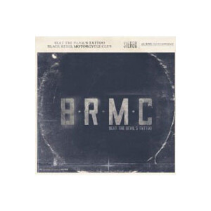Black Rebel Motorcycle Club - Beat the devils tattoo