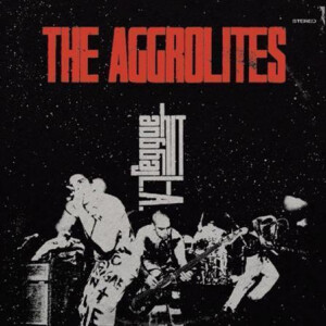Aggrolites, The - Reggae hit LA - cd