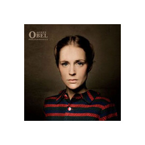 Agnes Obel - Philharmonics - lp