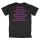 Black Sabbath - Paranoid (black) XXL