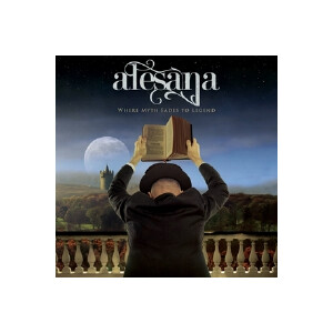 Alesana - Where Myth fades to Legend - cd