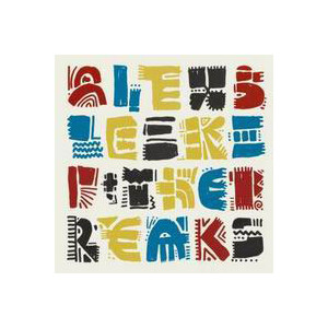 Alex Bleeker & The Freaks - How Far Away - lp