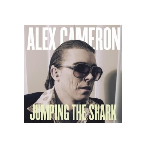 Alex Cameron - Jumping the Shark - cd
