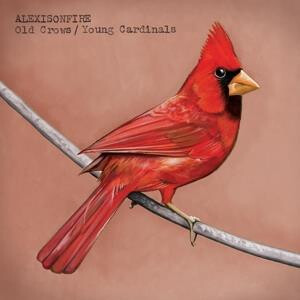 Alexisonfire - Old Crows/Young Cardinals - 2xlp
