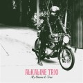 Alkaline Trio - My shame is true - lp + cd