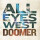 All Eyes West - Doomer - lp