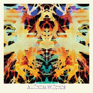 All Them Witches - Sleeping Through the War