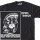 Alpha & Omega - Reaper (black) - M