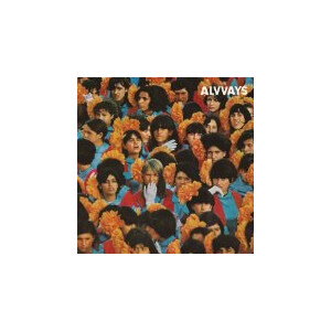 Alvvays - s/t - cd