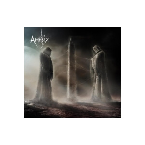 Amebix - Monolith - lp
