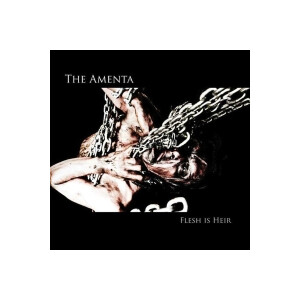 Amenta, The - Flesh is Heir (Schnapper) - cd