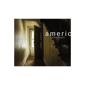 American Football - American Football (2) - col. lp