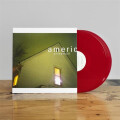 American Football - American Football (1) (red) col 2xlp