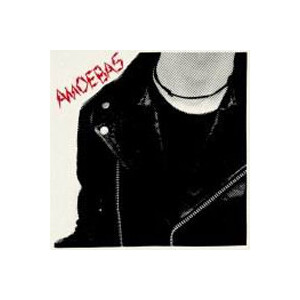 Amoebas - s/t - lp