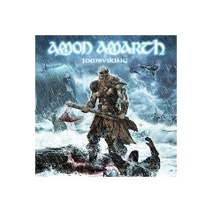 Amon Amarth - Jomsviking - cd