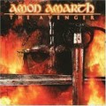 Amon Amarth - The Avenger - col. lp