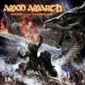 Amon Amarth - Twilight of the Thundergod - (grey marbled)...