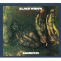 Black Widow - Sacrifice