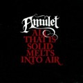 Amulet - All that is solid melts into air - cd