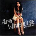 Amy Winehouse - Back to black - lp