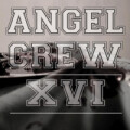 Angel Crew - XVI - lp