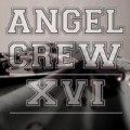 Angel Crew - XVI - lp