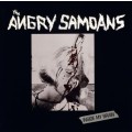 Angry Samoans - Inside My Brain (red) col lp