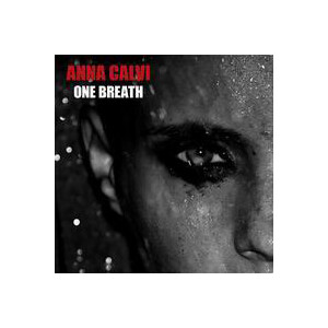 Anna Calvi - One breath - cd