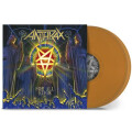 Anthrax - For All Kings - (orange) col 2xlp