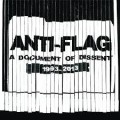 Anti-Flag - A Document Of Dissent - 2xlp