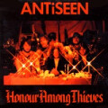 Antiseen - Honour among thieves - col. lp