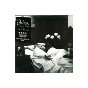 Antony and the Johnsons - I am a Bird Now - lp