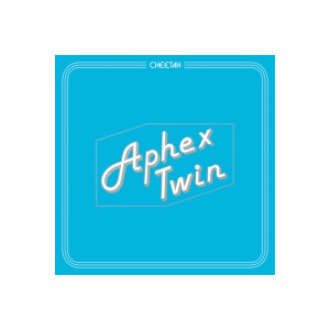 Aphex Twin - Cheetah - 12" EP