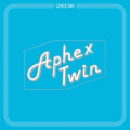 Aphex Twin - Cheetah - 12" EP