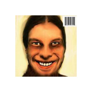 Aphex Twin - I Care Because You Do - 2xlp