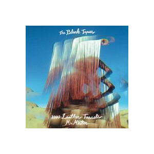 Blank Tapes - 1000 Leather Tassels ((ltd. Volcom Edition))
