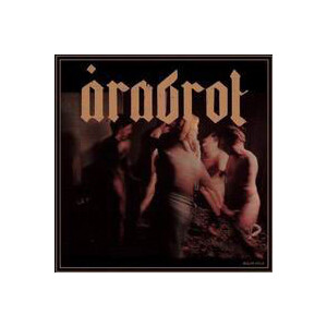Arabrot - Solar anus - cd