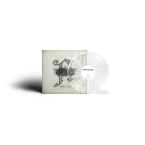 Architects - Daybreaker - (marbled) col lp