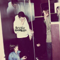 Arctic Monkeys - Humbug - 180lp