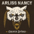 Arliss Nancy - Greater Divides - col. lp