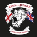 Arthur Kitchener - King of the jungle - lp