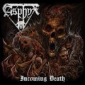 Asphyx - Incoming Death - lp