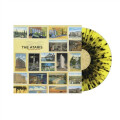 Ataris, The - Anywhere But Here (splatter) col lp