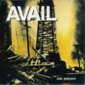 Avail - One Wrench - cd