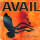 Avail - Over The James (Reissue) - lp