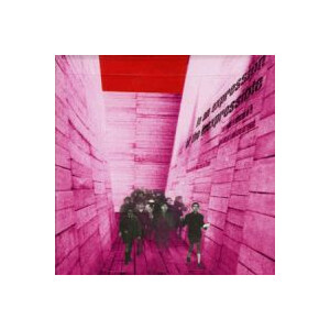 Blonde Redhead - In An Expression of the Inexpressible