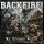 Backfire - My Broken World lp
